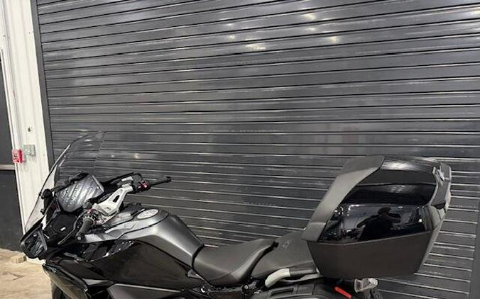 2026 BMW R 1300 RT