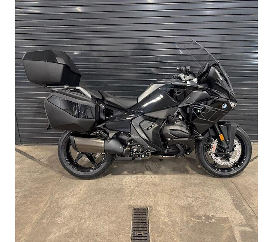 2026 BMW R 1300 RT