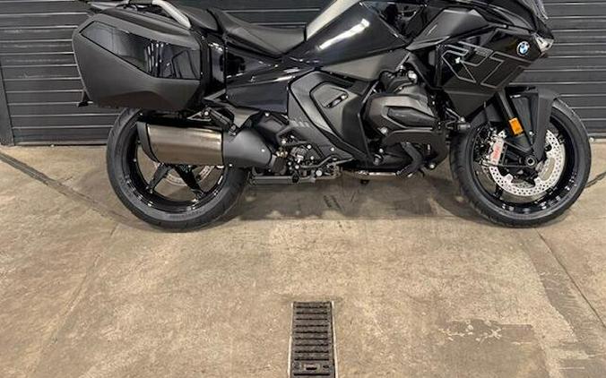 2026 BMW R 1300 RT