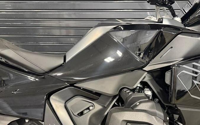 2026 BMW R 1300 RT