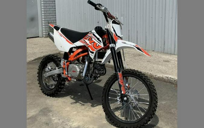 2025 Kayo TT 140
