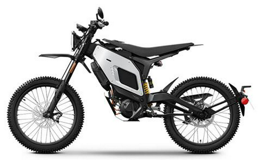 2025 NIU XQi3 Street