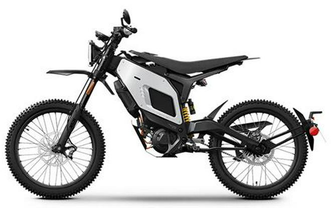 2025 NIU XQi3 Street