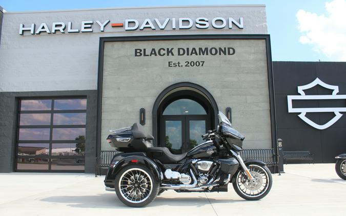 2026 Harley-Davidson Street Glide® 3 Limited