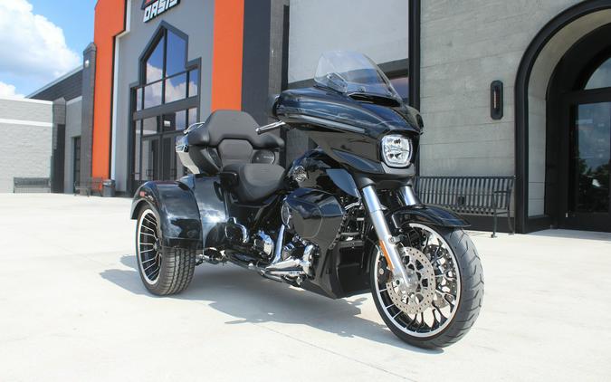 2026 Harley-Davidson Street Glide® 3 Limited