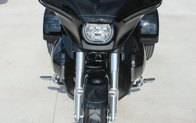 2026 Harley-Davidson Street Glide® 3 Limited