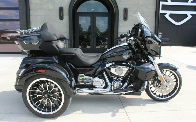 2026 Harley-Davidson Street Glide® 3 Limited