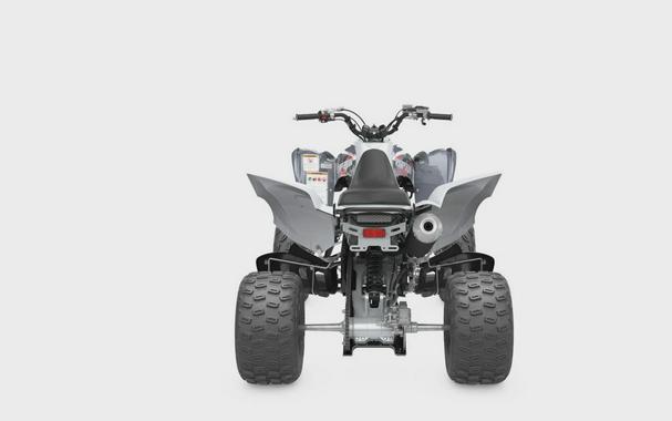 2026 Raptor 700 - Yamaha