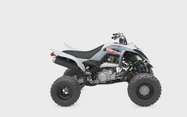 2026 Raptor 700 - Yamaha