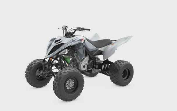 2026 Raptor 700 - Yamaha