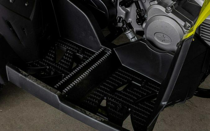 2027 Polaris Outlaw 110 EFI