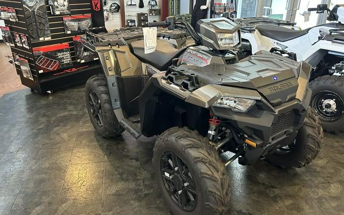 2022 Polaris® Sportsman 850 Premium