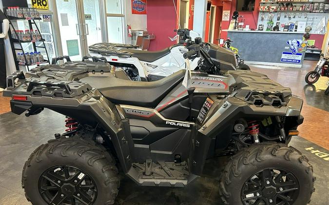 2022 Polaris® Sportsman 850 Premium