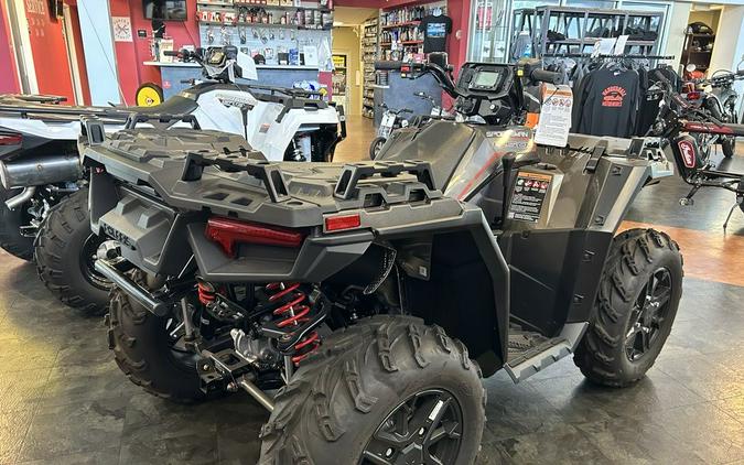 2022 Polaris® Sportsman 850 Premium