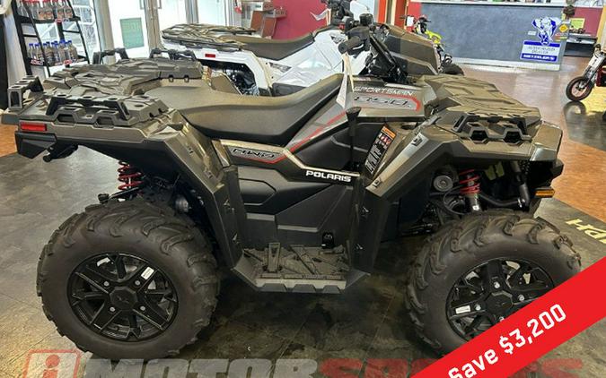 2022 Polaris® Sportsman 850 Premium