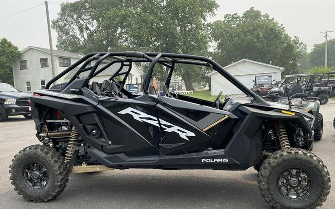 2022 Polaris® RZR PRO XP 4 Ultimate