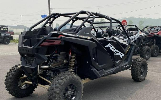 2022 Polaris® RZR PRO XP 4 Ultimate