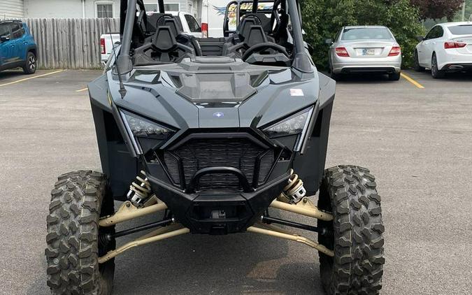 2022 Polaris® RZR PRO XP 4 Ultimate