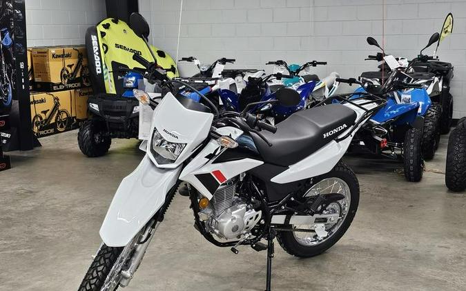 2023 Honda XR150L First Look [8 Fast Facts + 21 Photos]