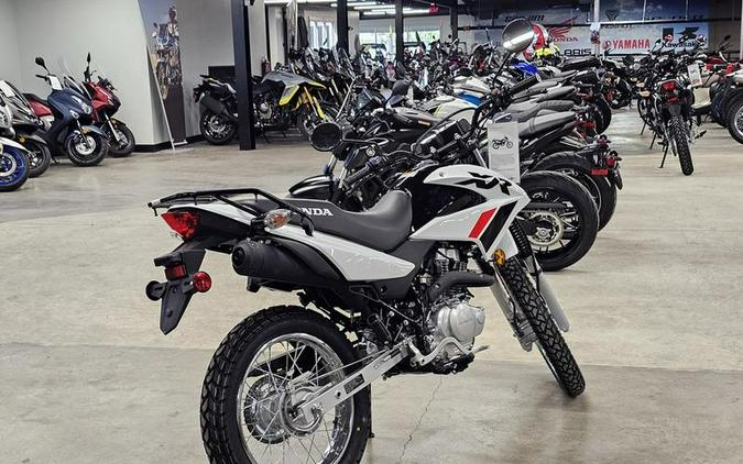 2023 Honda® XR150L