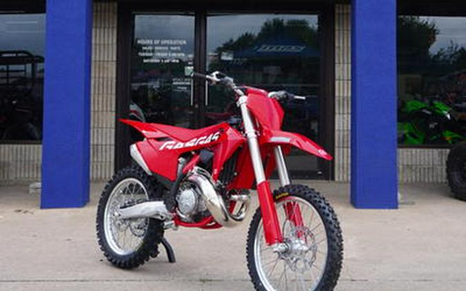 2024 GASGAS MC 250