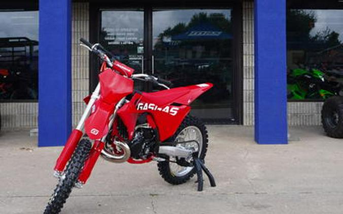 2024 GASGAS MC 250