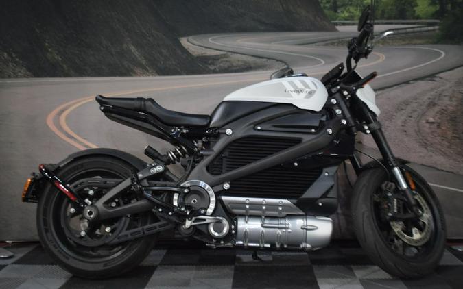 2020 Harley-Davidson® ELW - LiveWire™