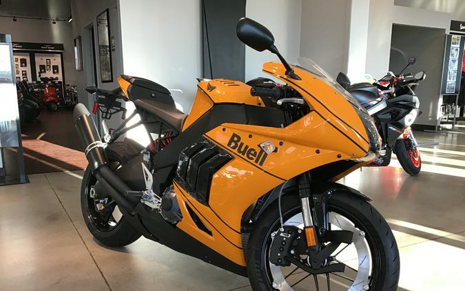 2023 Buell Hammerhead 1190