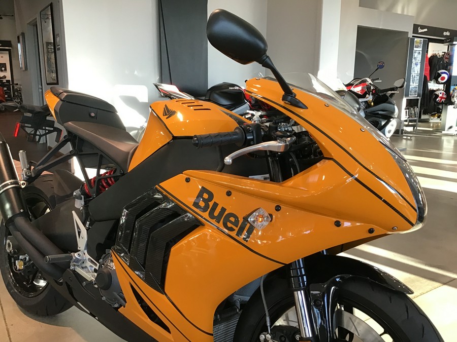 2023 Buell Hammerhead 1190