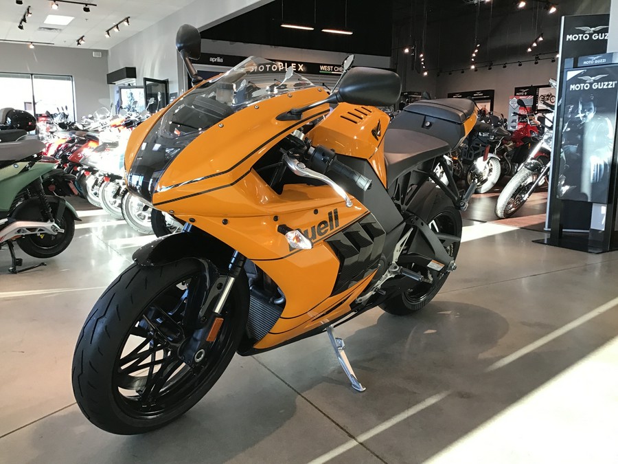 2023 Buell Hammerhead 1190