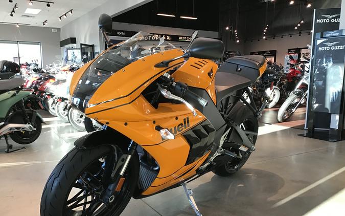 2023 Buell Hammerhead 1190