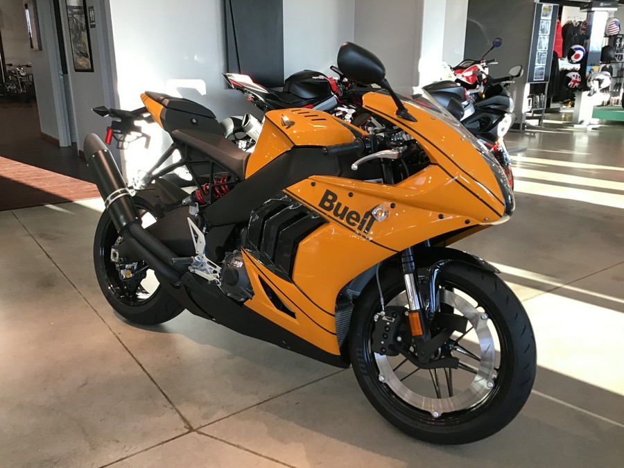 2023 Buell Hammerhead 1190