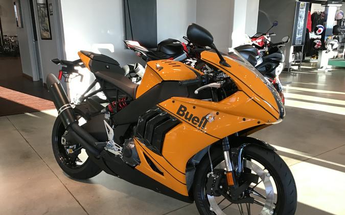 2023 Buell Hammerhead 1190