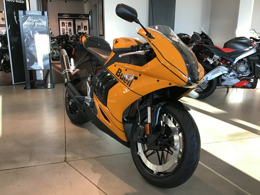 2023 Buell Hammerhead 1190