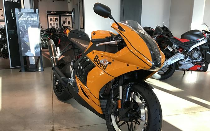 2023 Buell Hammerhead 1190