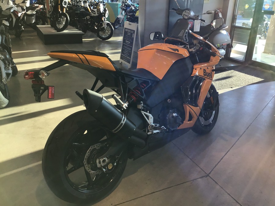 2023 Buell Hammerhead 1190