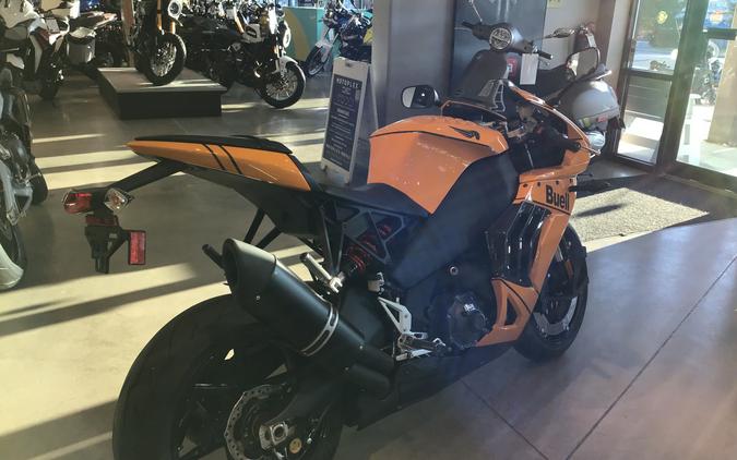 2023 Buell Hammerhead 1190