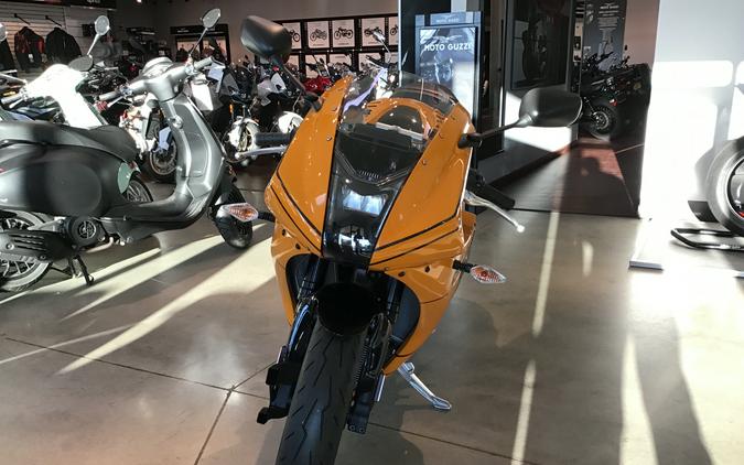 2023 Buell Hammerhead 1190