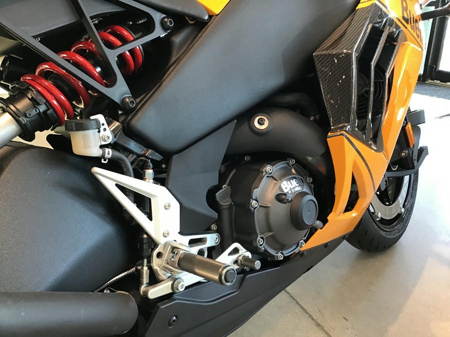 2023 Buell Hammerhead 1190