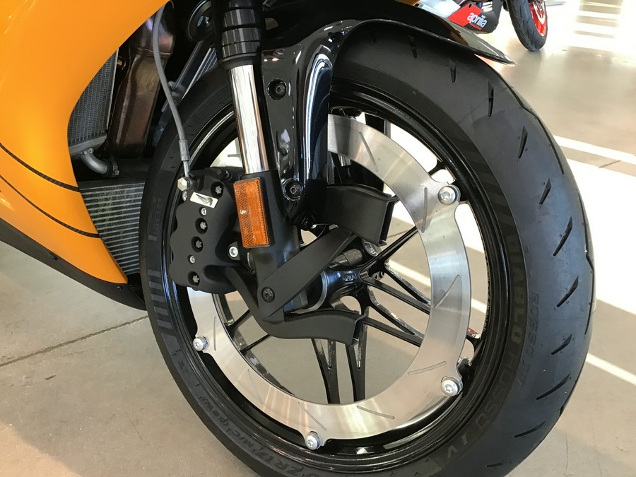 2023 Buell Hammerhead 1190