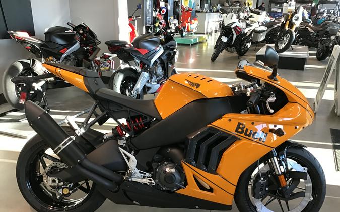 2023 Buell Hammerhead 1190