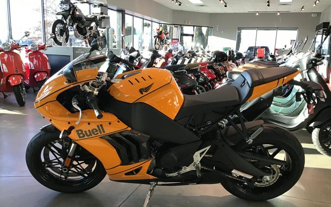 2023 Buell Hammerhead 1190