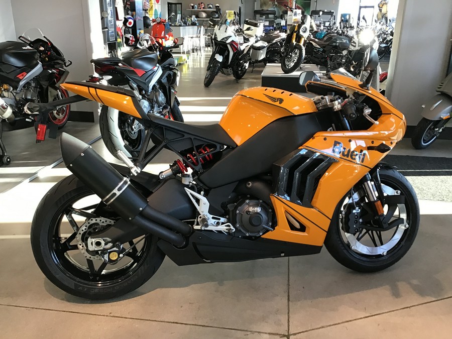 2023 Buell Hammerhead 1190