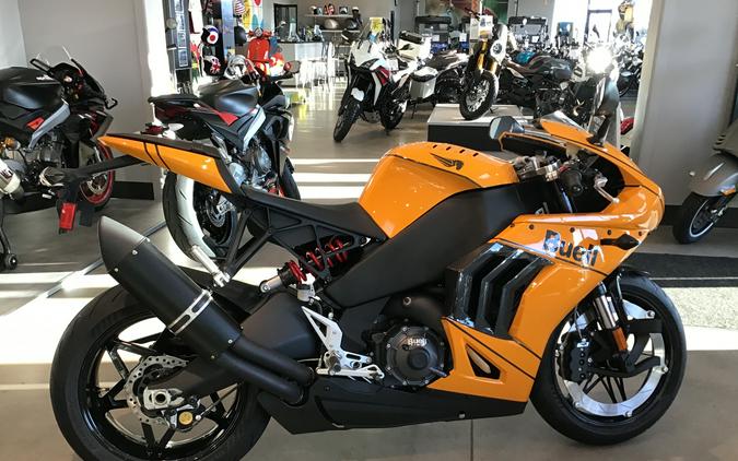 2023 Buell Hammerhead 1190