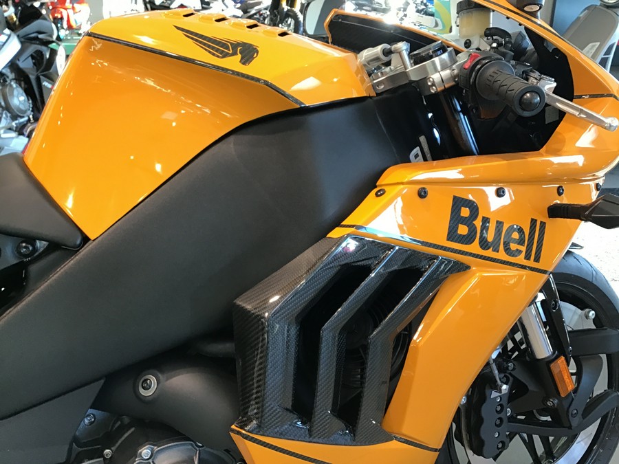 2023 Buell Hammerhead 1190