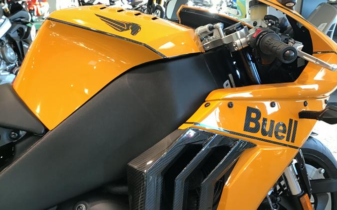 2023 Buell Hammerhead 1190