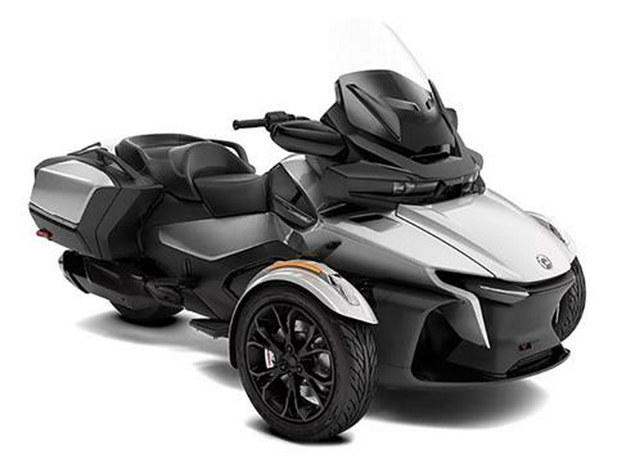 2024 Can-Am Spyder RT