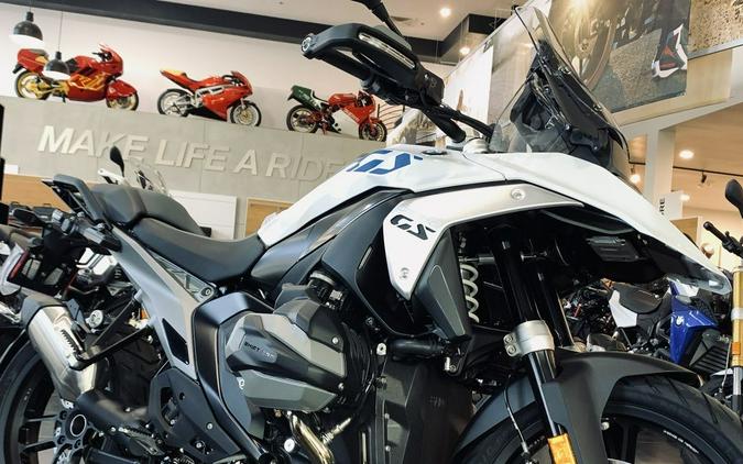 2024 BMW R 1300 GS First Look [20 Fast Facts + 30 Photos]