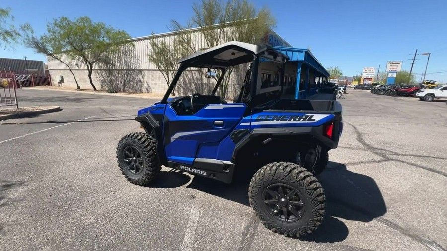 2024 Polaris® General XP 1000 Premium