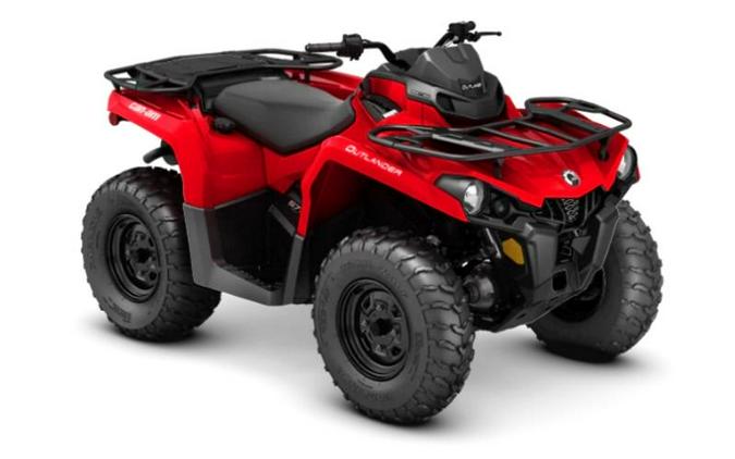 2019 Can-Am® Outlander™ 570